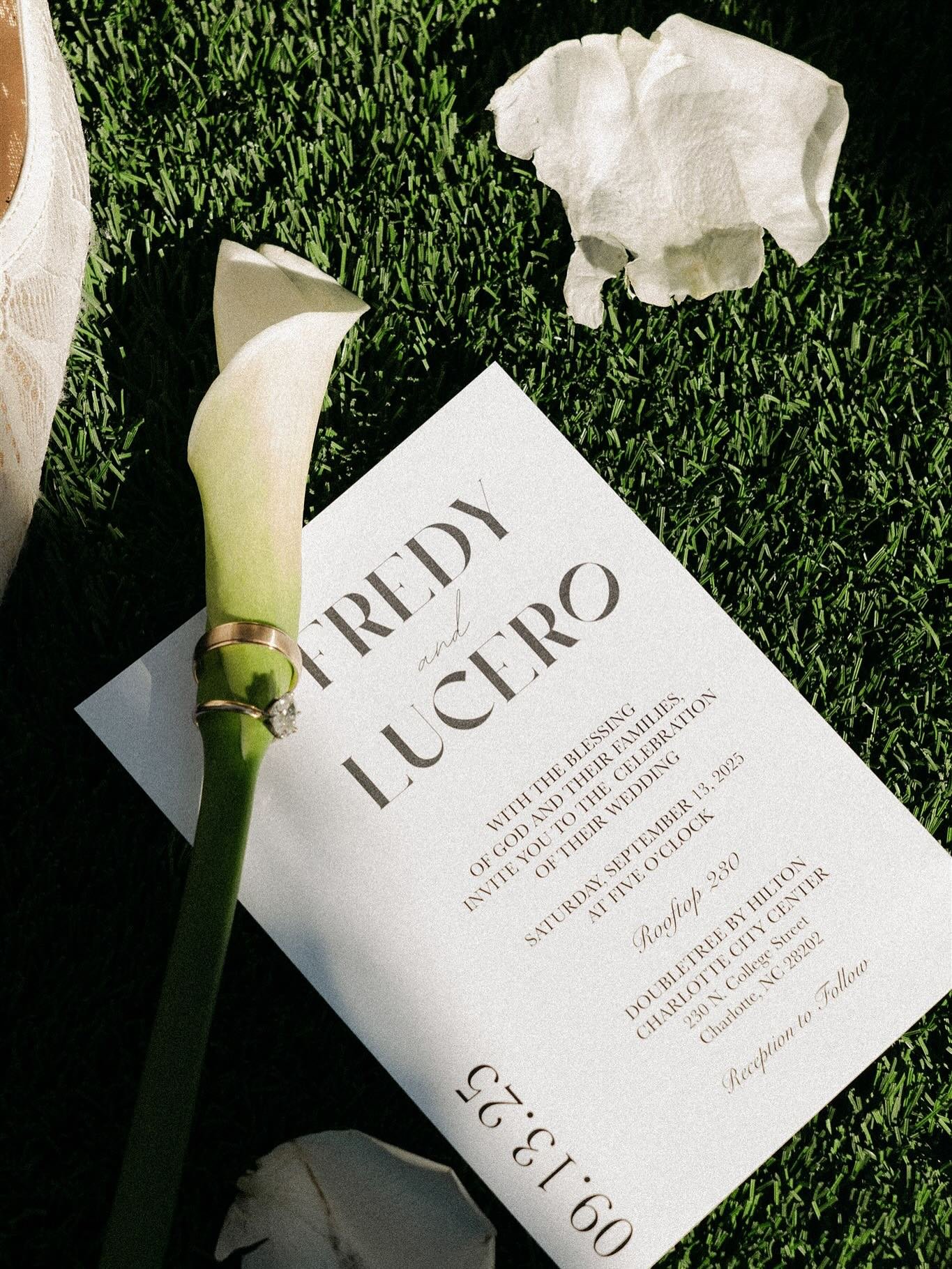 Lucero + Fredy&rsquo;s sneaks from this weekend 💌