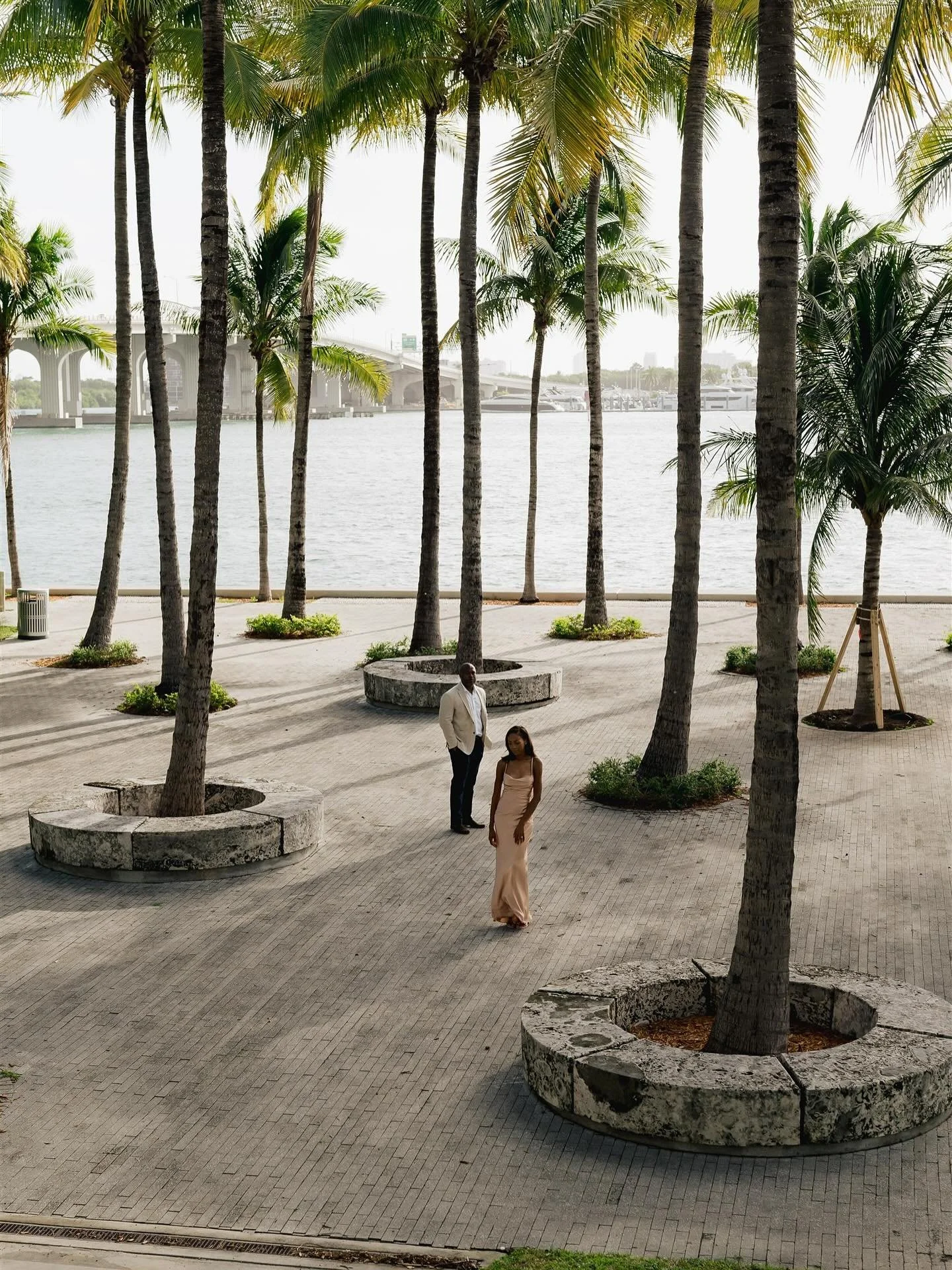 We can&rsquo;t wait to kick off 2026 with Rebecca &amp; Eric in South Beach 🌴