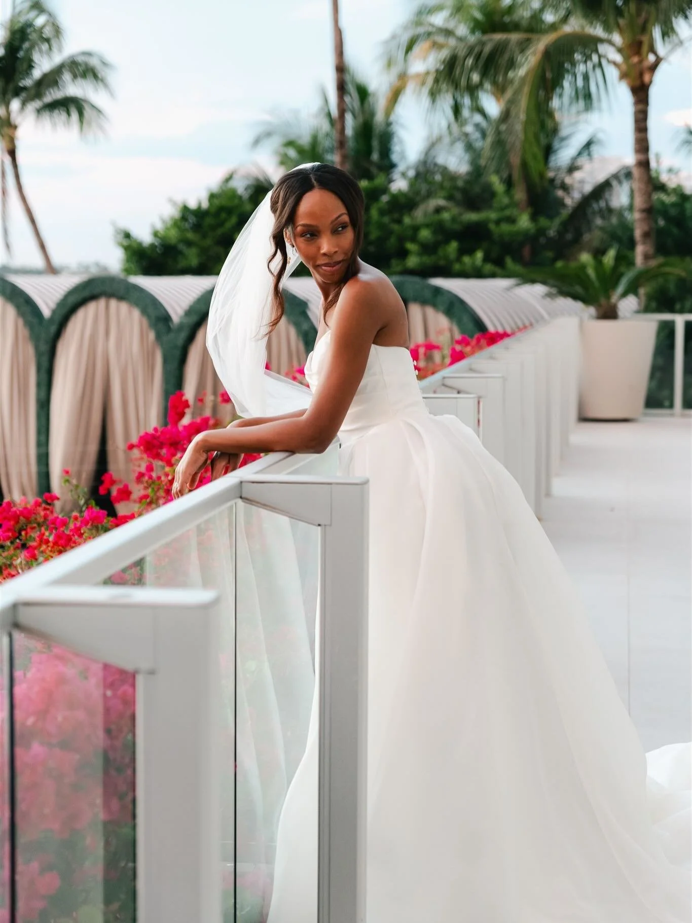 We spent the weekend with Rebecca and Eric in Miami. We couldn&rsquo;t have asked for a better way to start off 2026 ✨