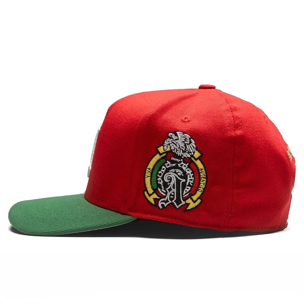 Designer Streetwear - Trendy Urban Headwear