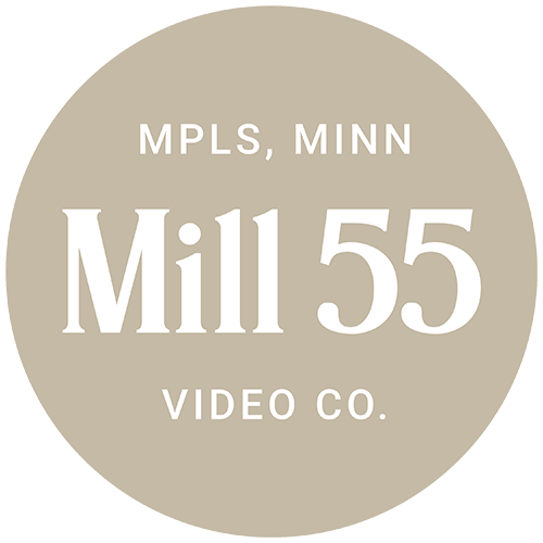 Mill 55 Video Co. | MPLS, MN