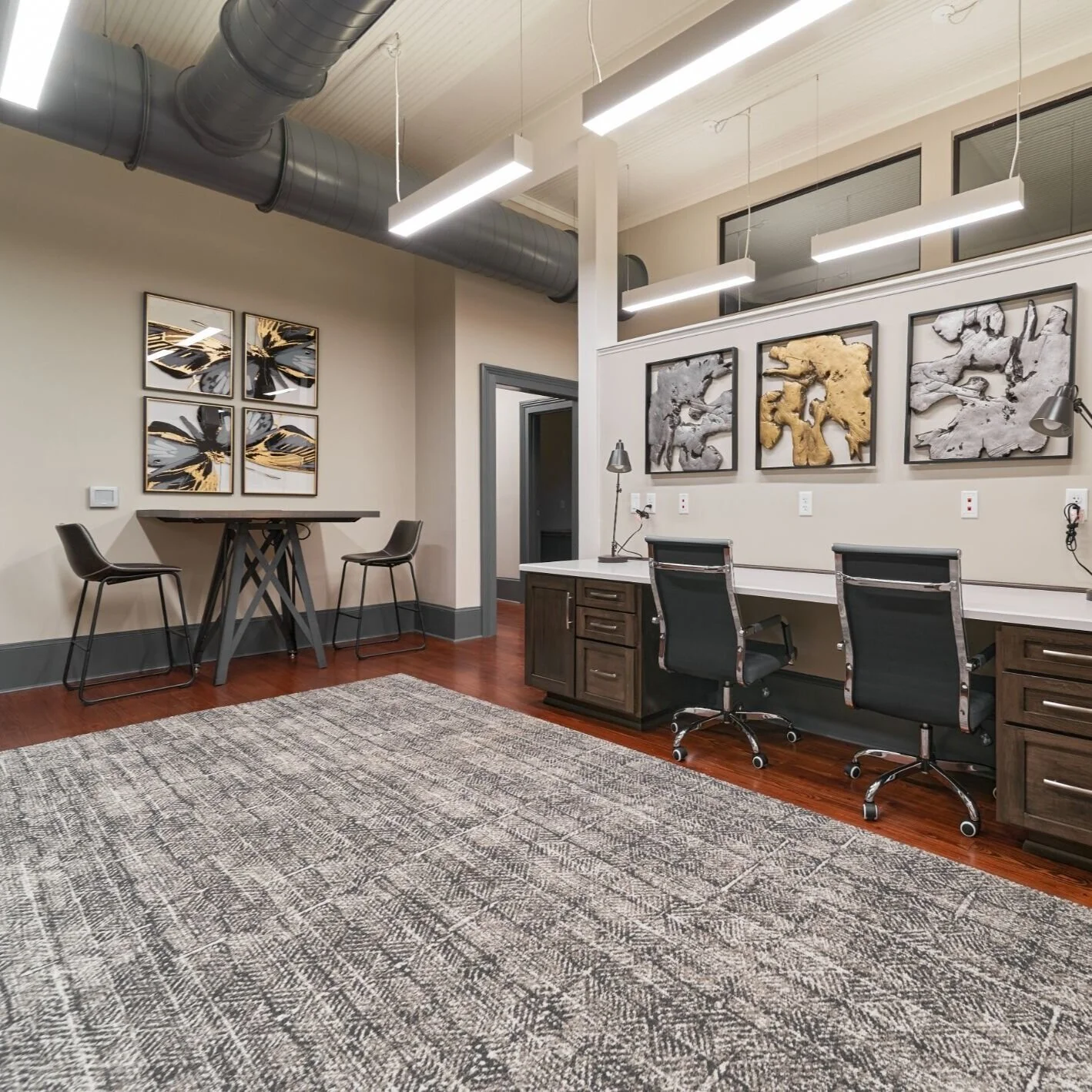 valdosta coworking office space
