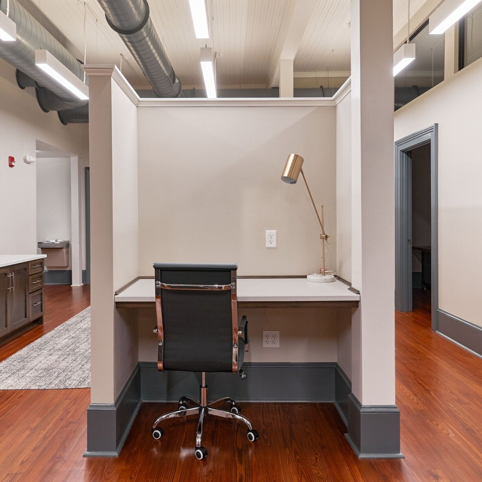 coworking creative space valdosta
