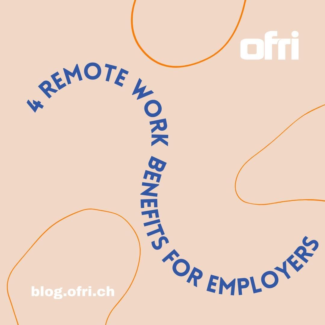 How can you check if your team is really working and not doing laundry or having private phone calls? ⁠
⁠
How does working remotely affect productivity and what are the requirements to even get into remote mode? ⁠
⁠
Offering the opportunity to earn o