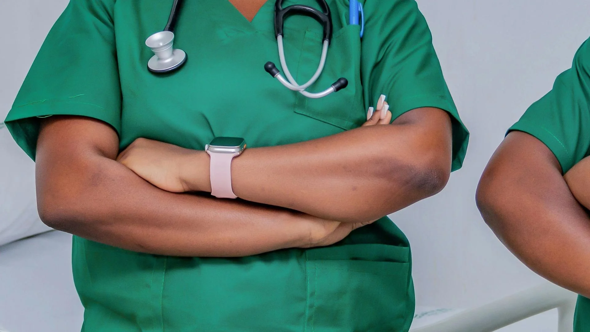 Grey Company Inc ASC Licensure CON Consulting Accreditation 