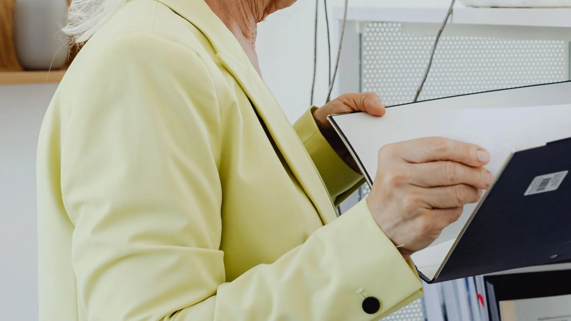 Mitzi Grey, RN founder of consulting firm Grey & Company, Inc.