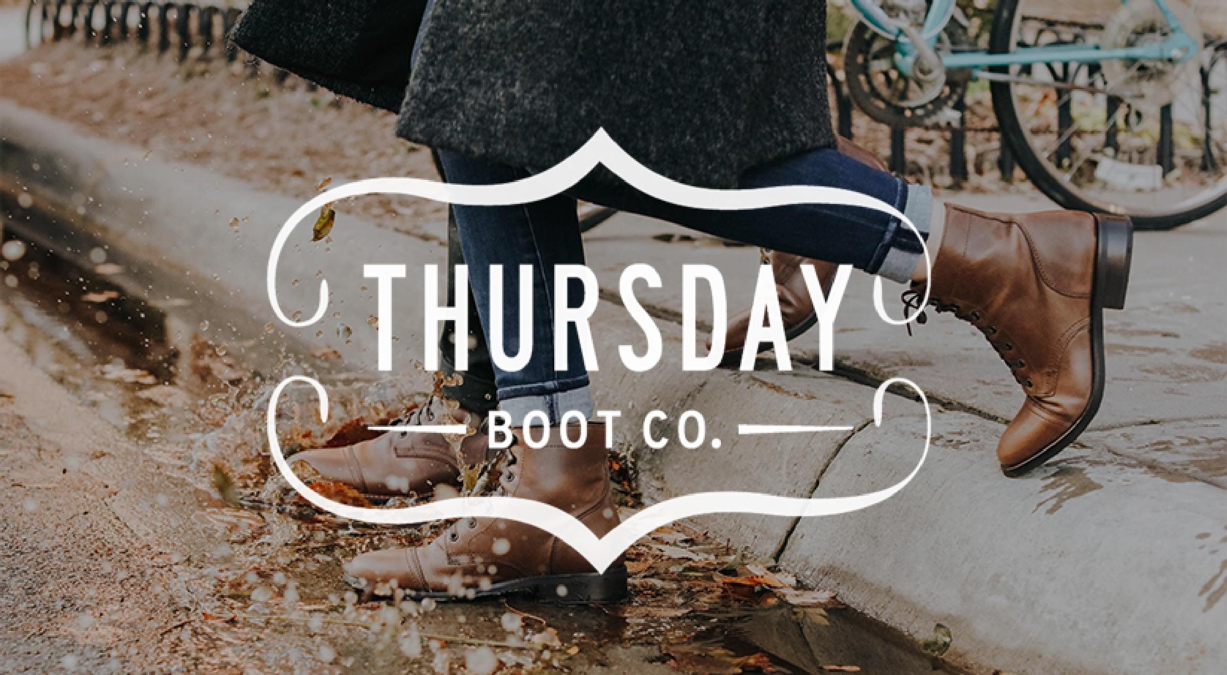 Thursday Boot Company  Handcrafted with Integrity