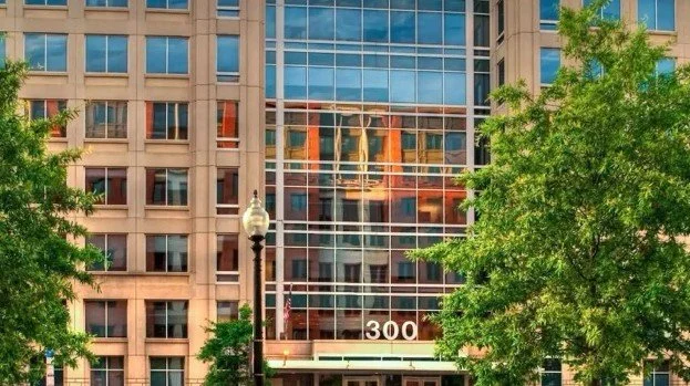 BCC - 300 M Street 300 M SE Washington DC (Front).jpg
