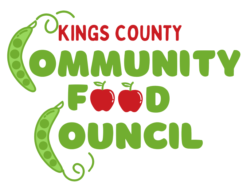 Kings County Community Food Council