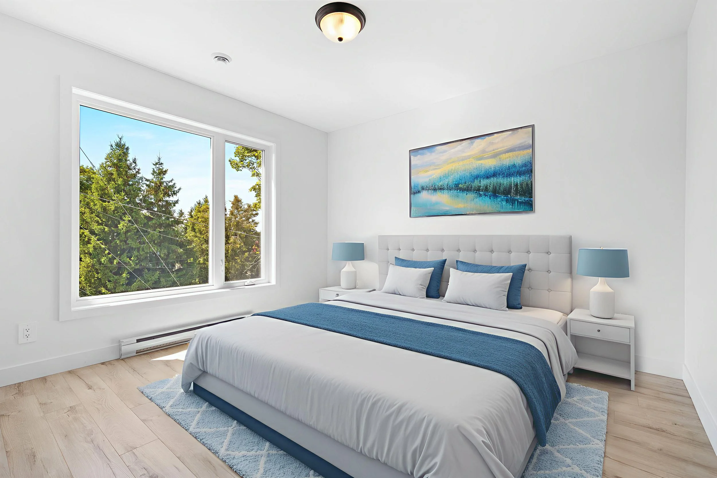 🪑 Staging virtuel