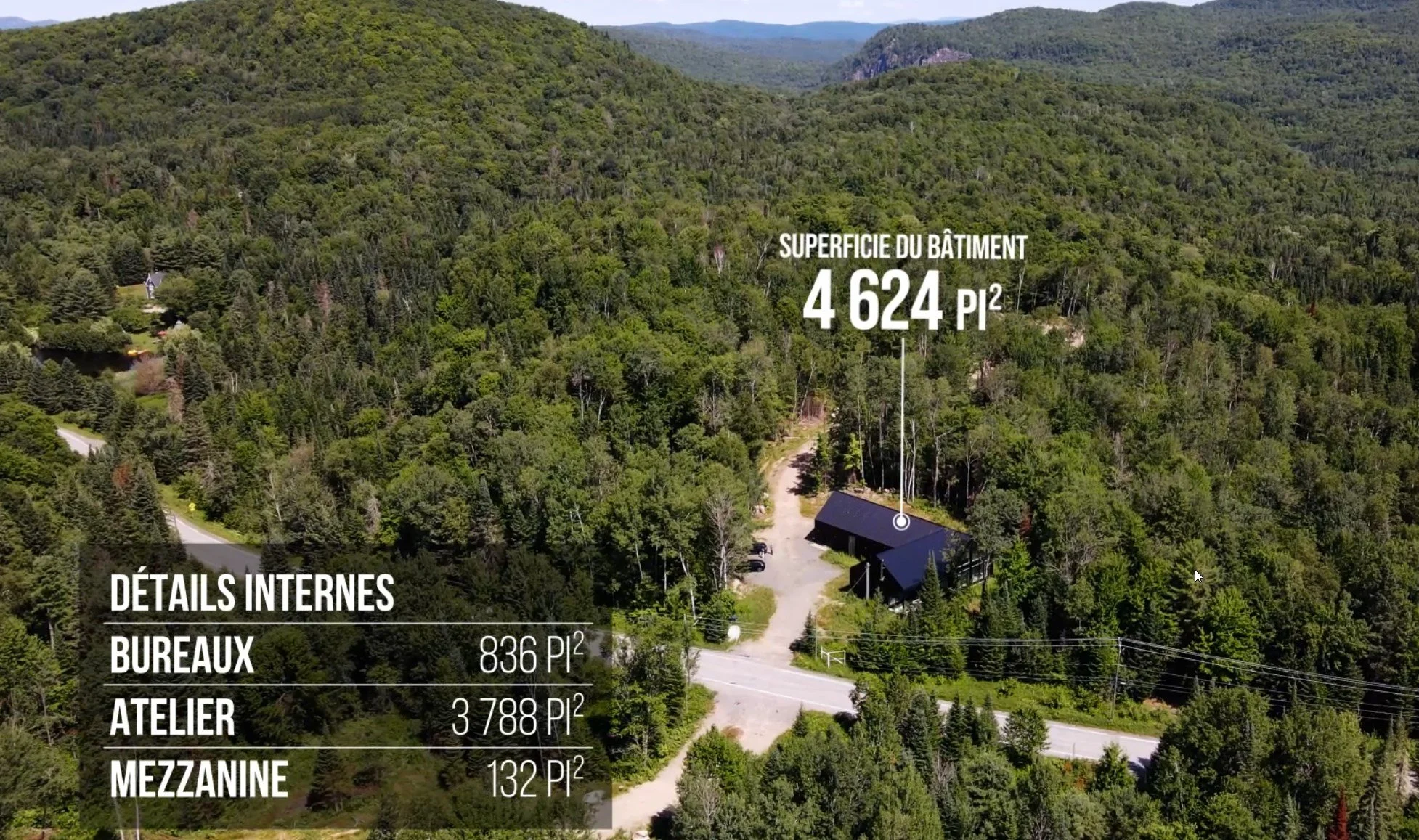 🎥 Vidéo Drone Pro