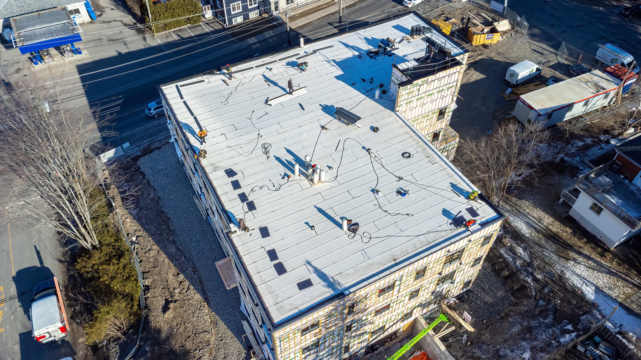 Production-video-immobilier-Montreal-rive-sud-construction