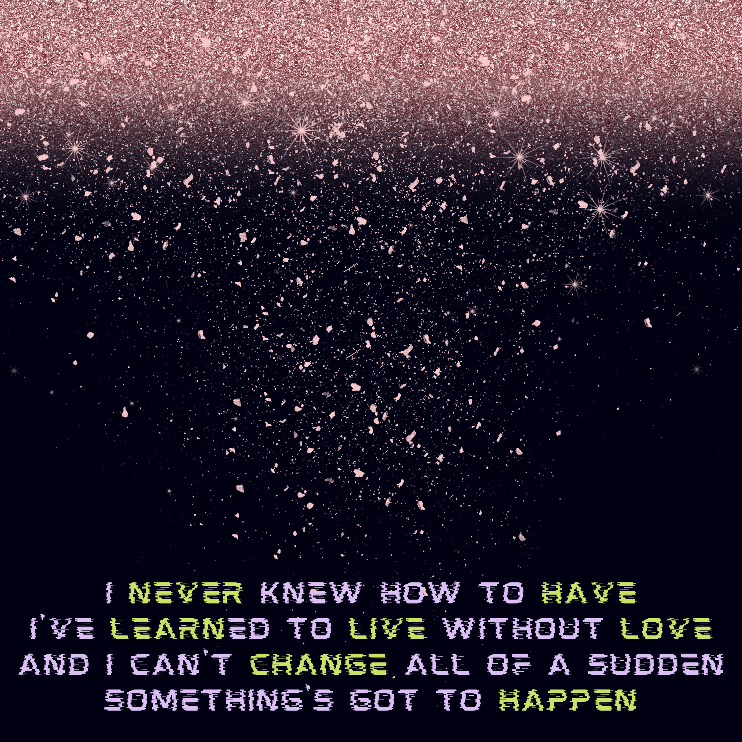 ROSE poem: My Life Is Love's Tragedy