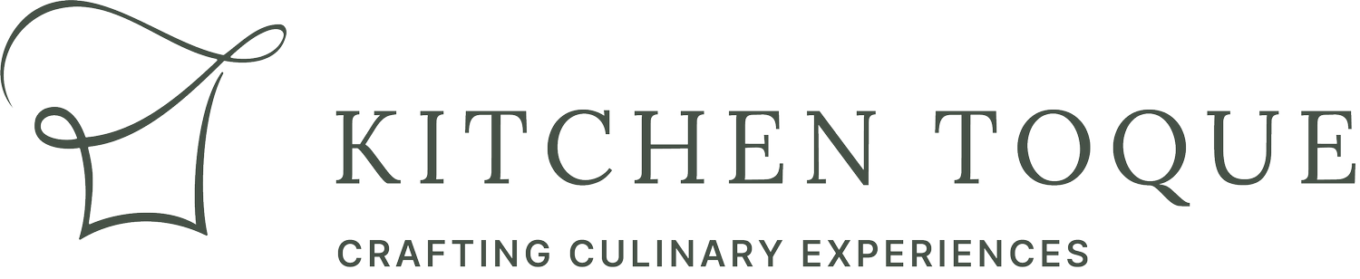 Kitchen Toque