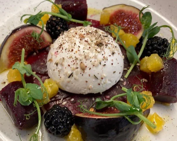 Kitchen Toque Scotland Luxury Catering & Events