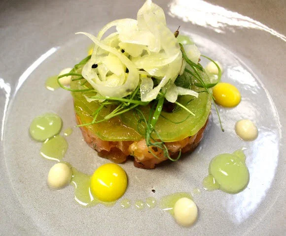 Kitchen Toque Scotland Luxury Catering  7 E& Events