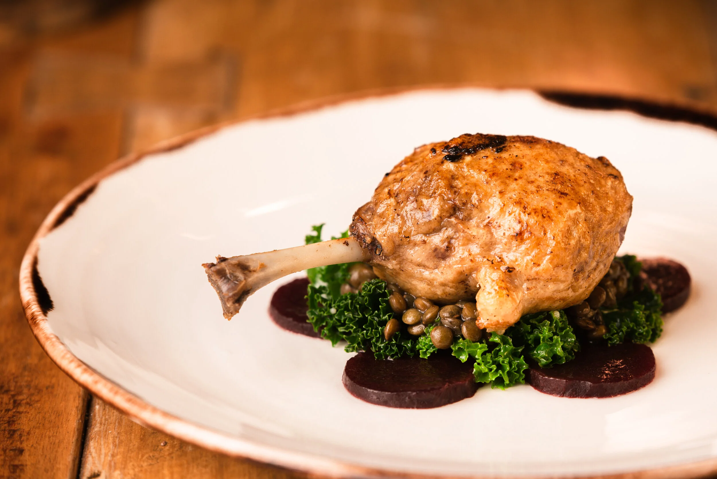 Kitchen Toque Scotland Luxury Catering & Events