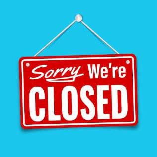 Friendly reminder that we won’t be having the food truck tonight or next Tuesday at Living Stone, but we’ll be back Tuesday July 29 and Tuesday August 5!!
See you then 💚🌈🌭