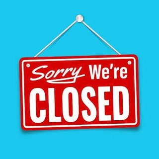 Friendly reminder that we won’t be having the food truck tonight or next Tuesday, but we’ll be back Tuesday July 29 and Tuesday August 5!!
See you then 💚🌈🌭