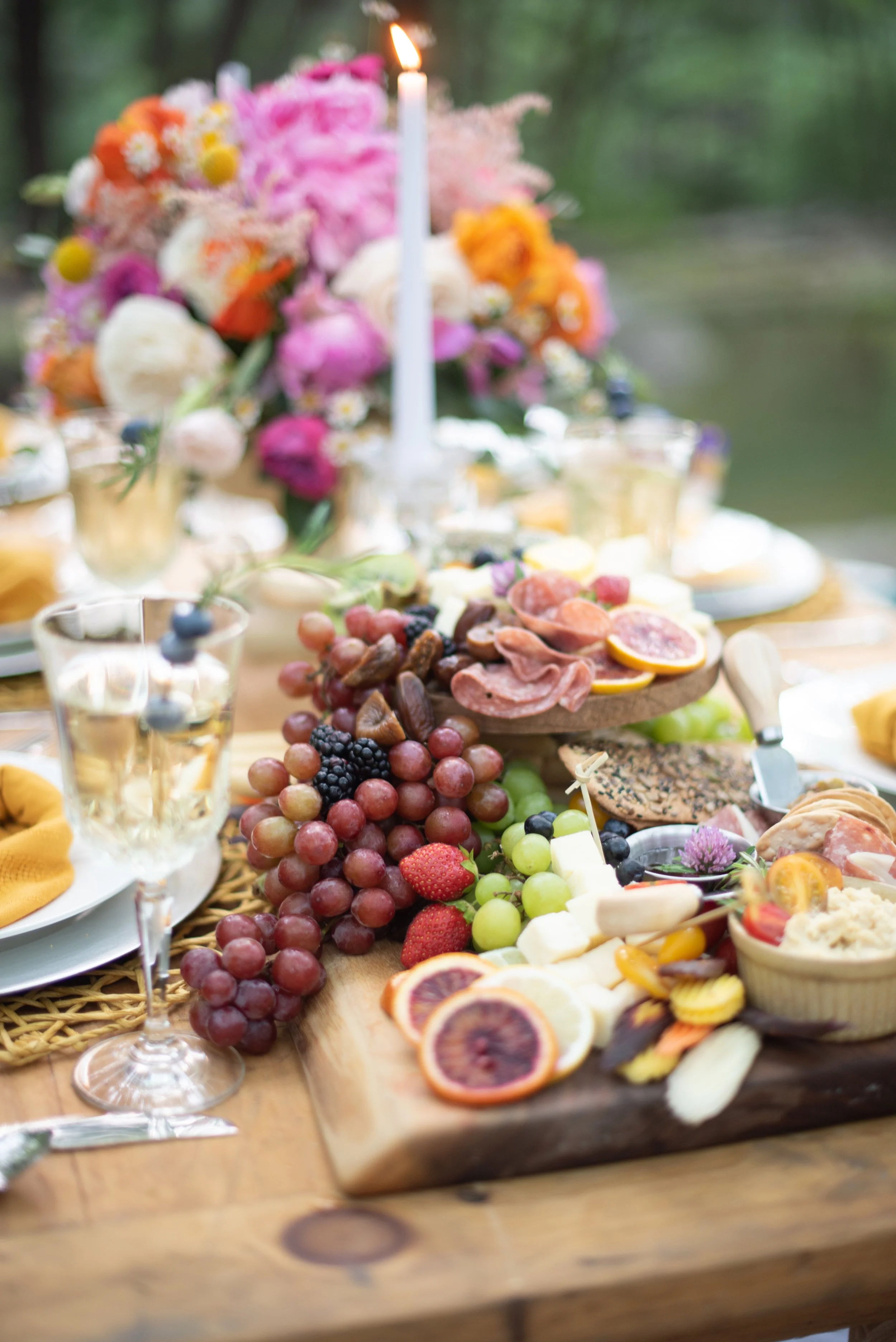 Five Oceans Photography