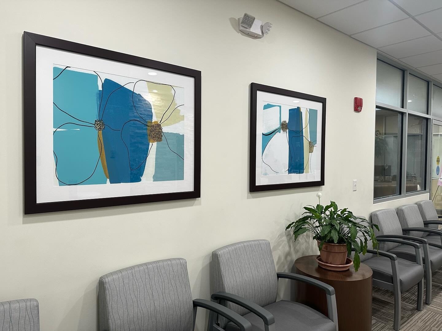 Medical Office Suite