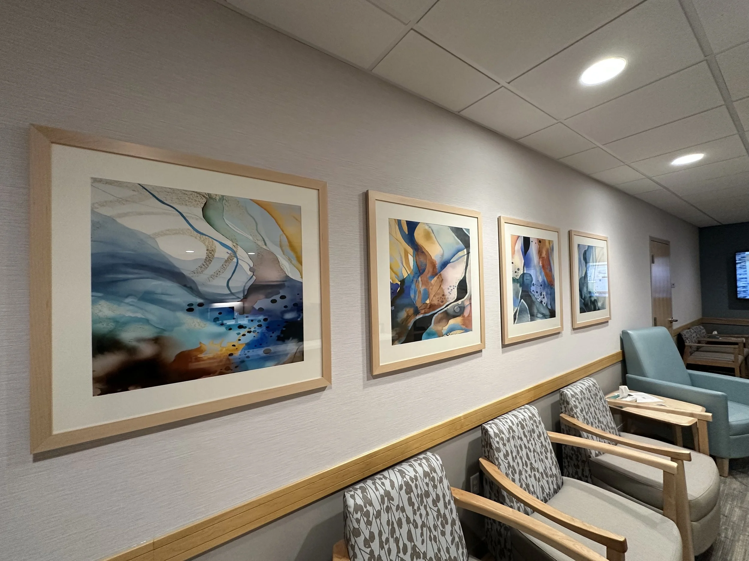 Healthcare Renovation