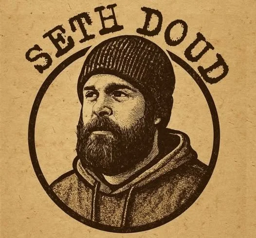 Live Music by Seth Doud