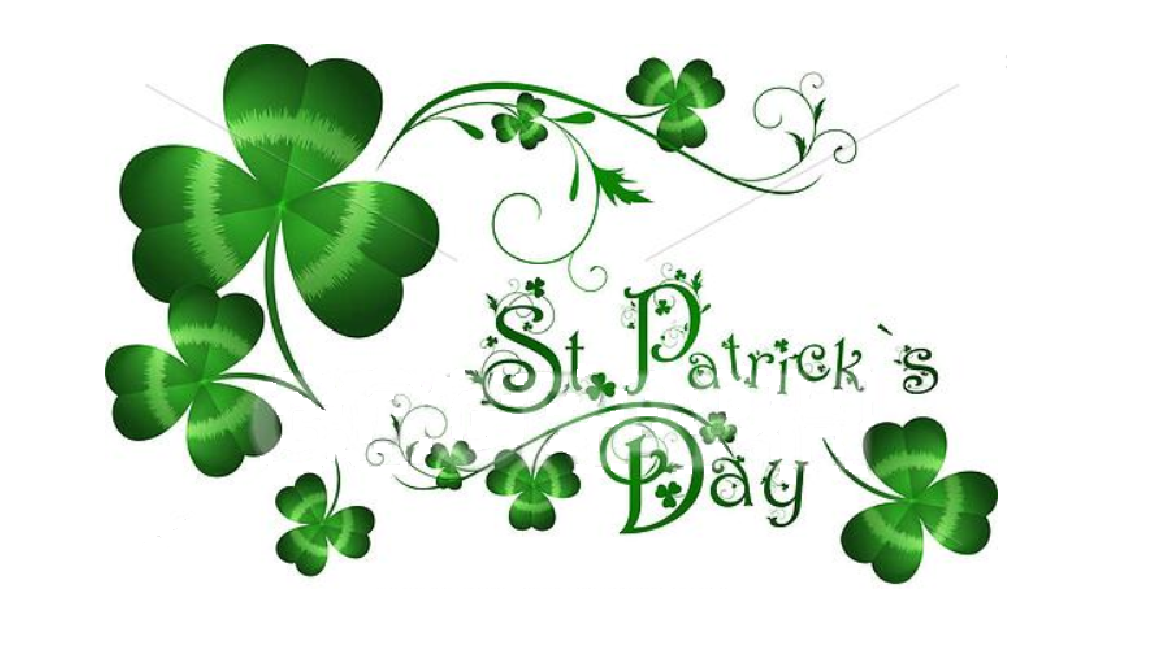 St. Patrick’s Day Corned Beef &amp; AL 107th B-Day