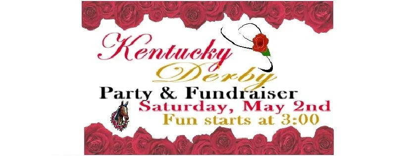 3rd Annual Kentucky Derby Party
