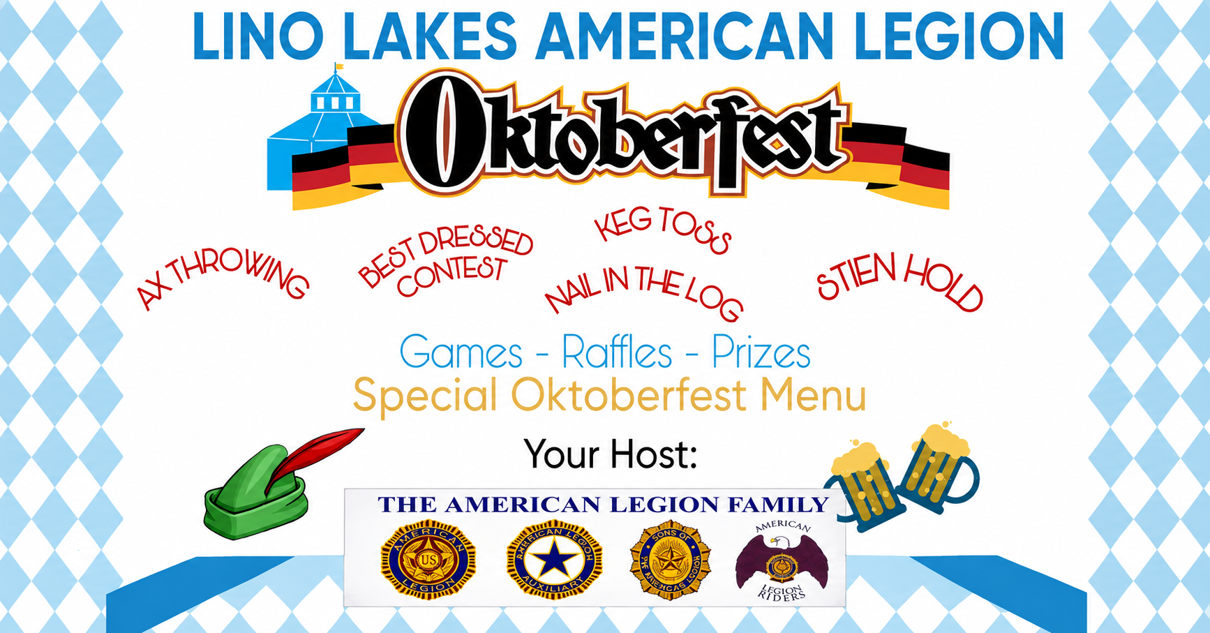 Oktoberfest