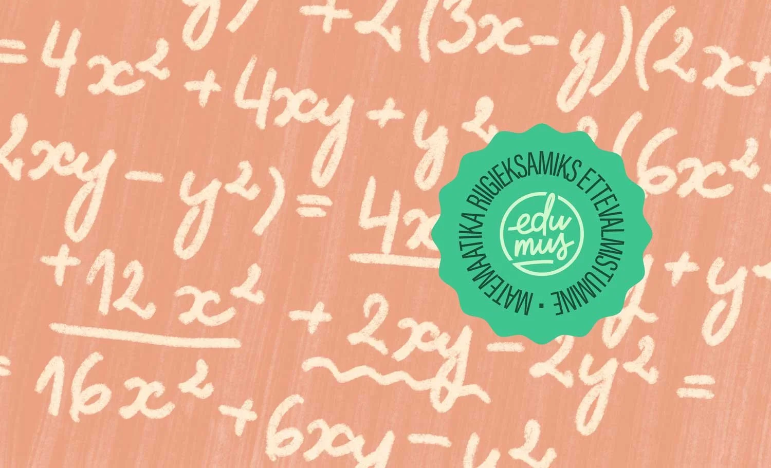 Matemaatika riigieksamiks ettevalmistuse veebikursused — Edumus
