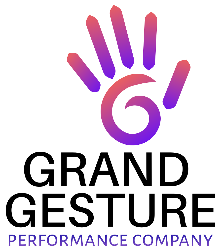 GRAND GESTURE