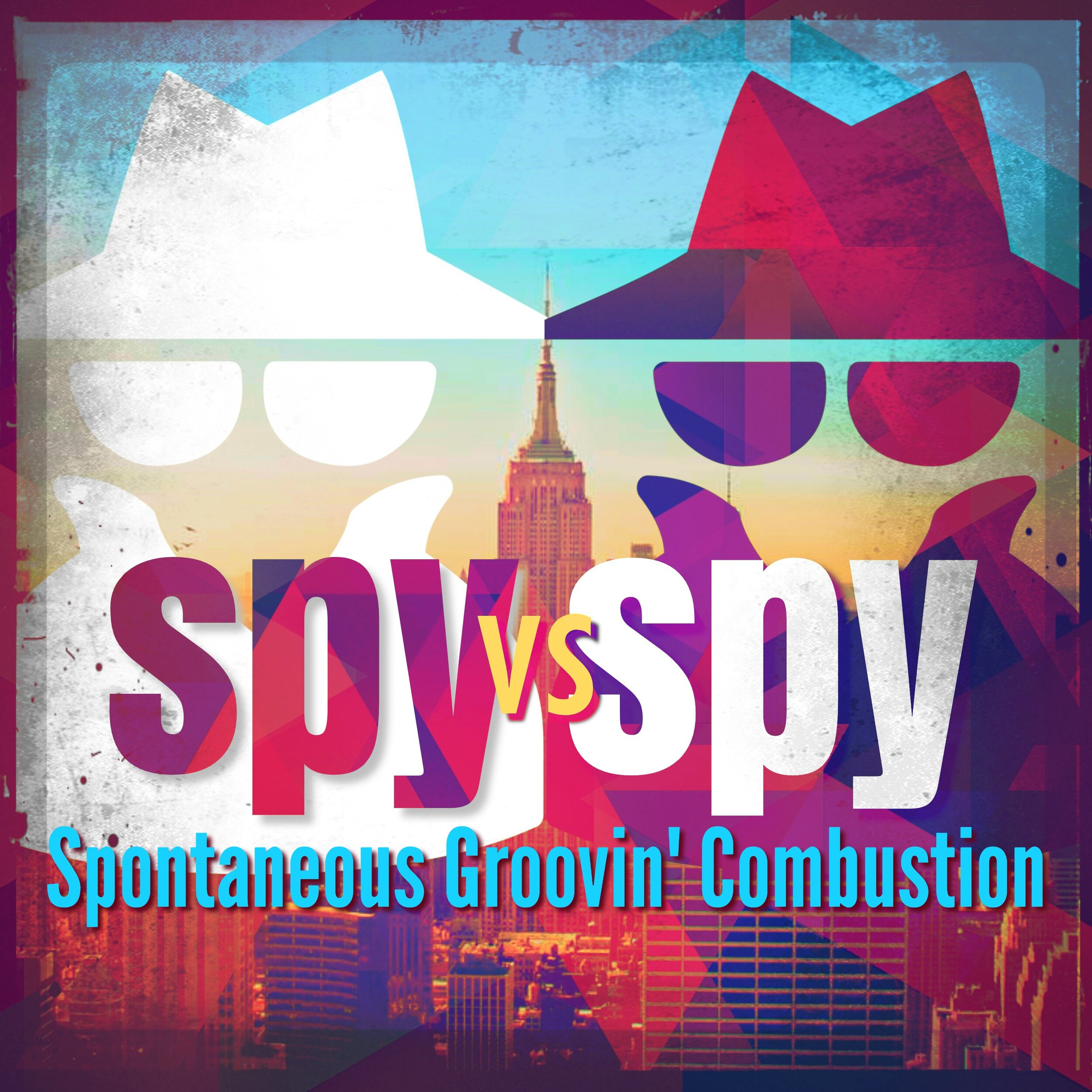 SPY VS. SPY (SINGLE)