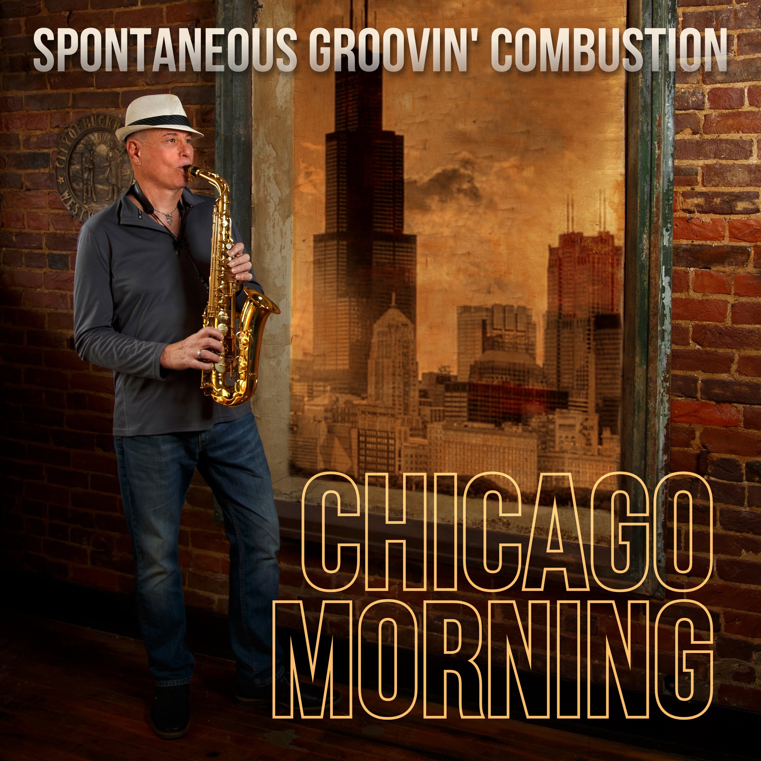 CHICAGO MORNING (SINGLE)