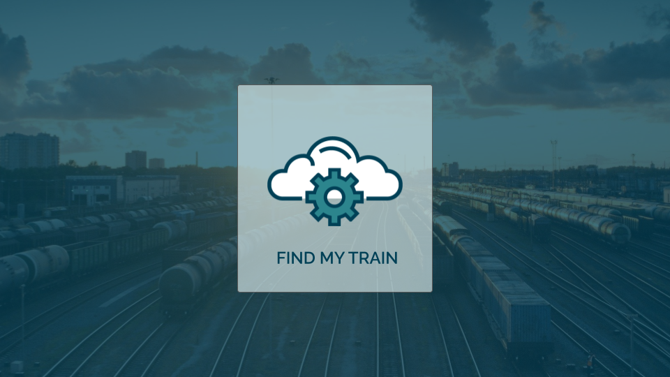 New 'Find My Train' tool on Trainline, powered by Signalbox