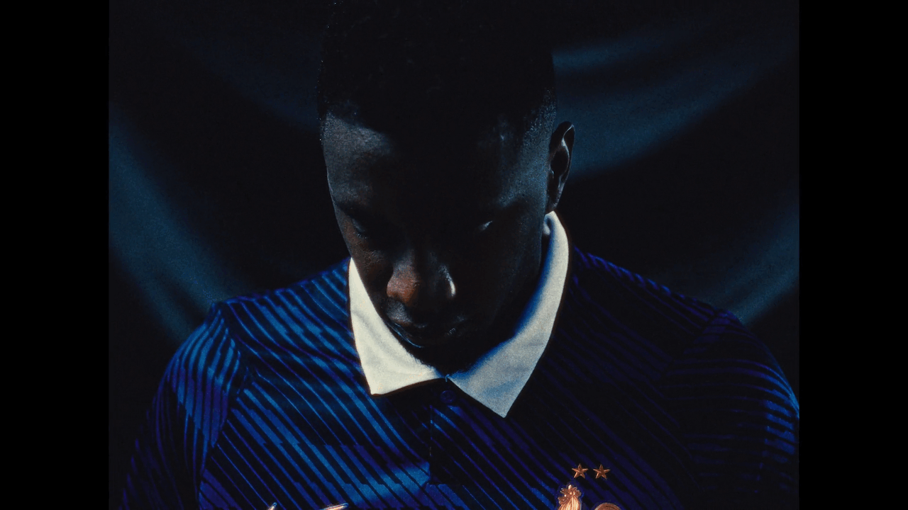 Snipes x Nike - LES BLEUS
