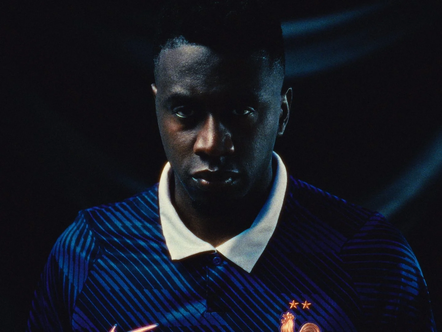 Snipes x Nike - LES BLEUS
