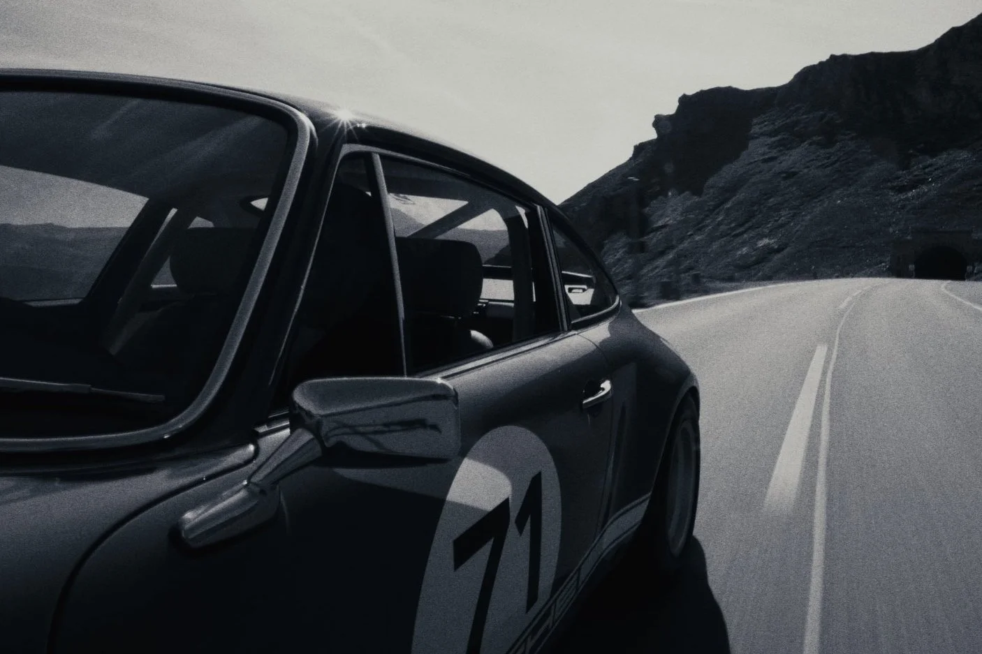 Build2Sample x Porsche - 911ST