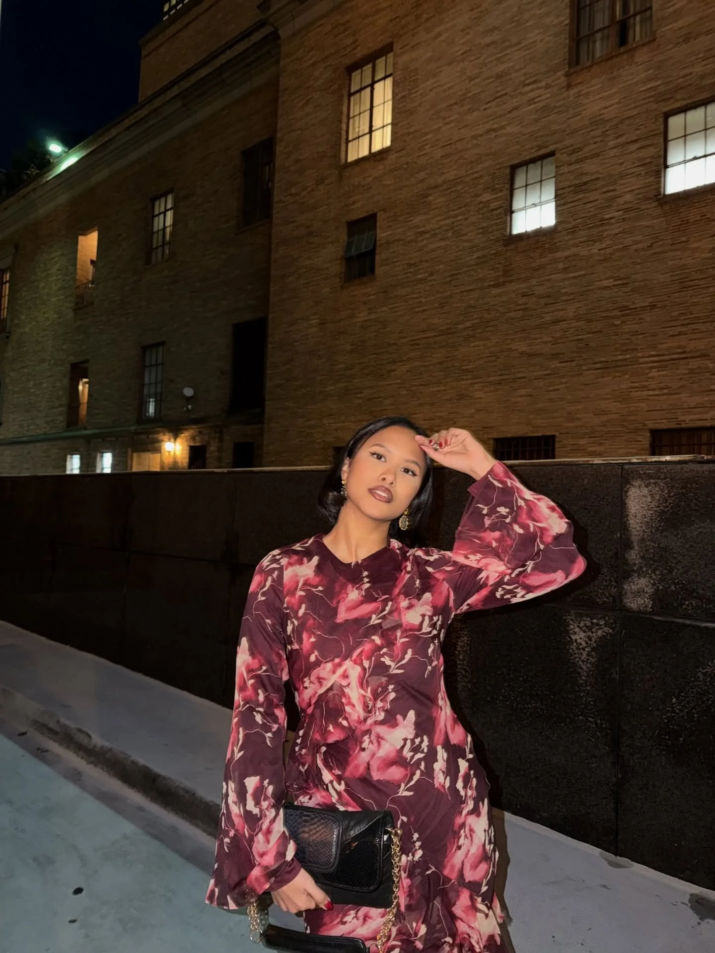 28 feeling better than ever💫
Thank you for the birthday wishes.
Grateful to be here. Grateful for the love I have in my life.

Let the Saturn rerun begin&hellip; wish me luck 😮&zwj;💨✨

昨日28歳なりました。感謝感謝✨