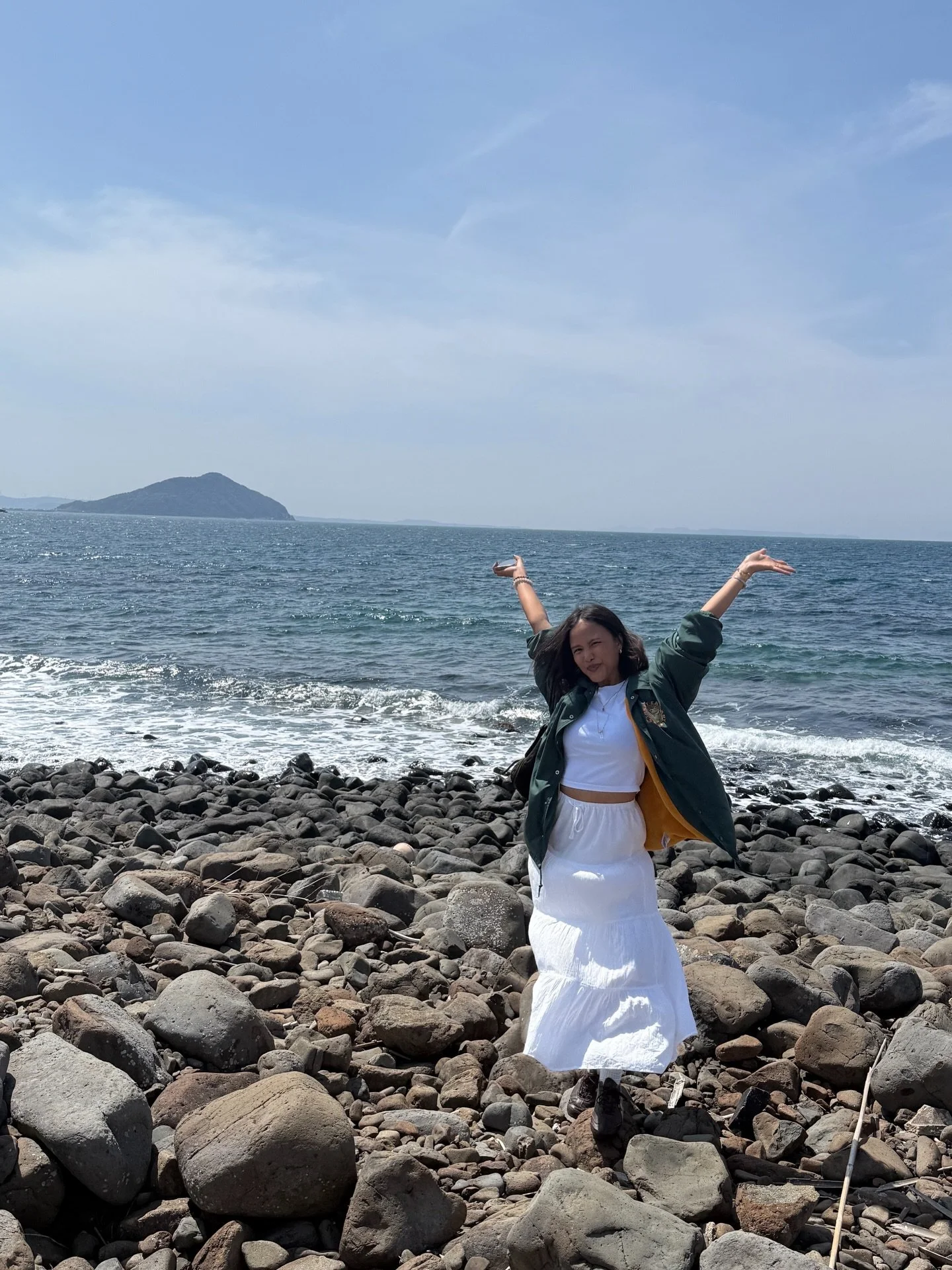 Bringing my bestie to my home country and CITY🇯🇵

In April, I took my Canadian bestie to Japan for the first time after her heartache. As part of her healing journey. Little did I know it was also the healing I needed.

I reconnected with my mom, b