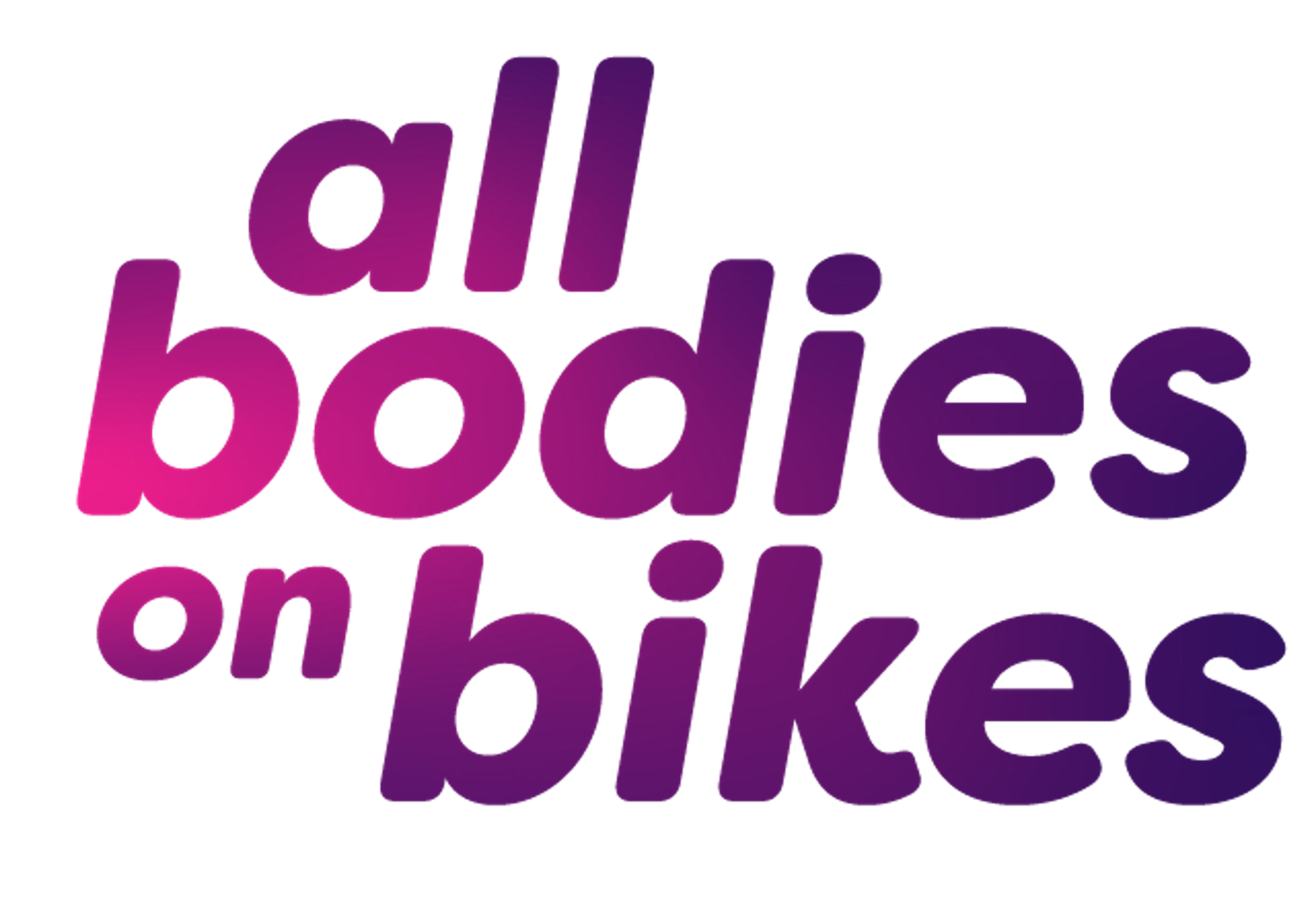 All Bodies on Bikes