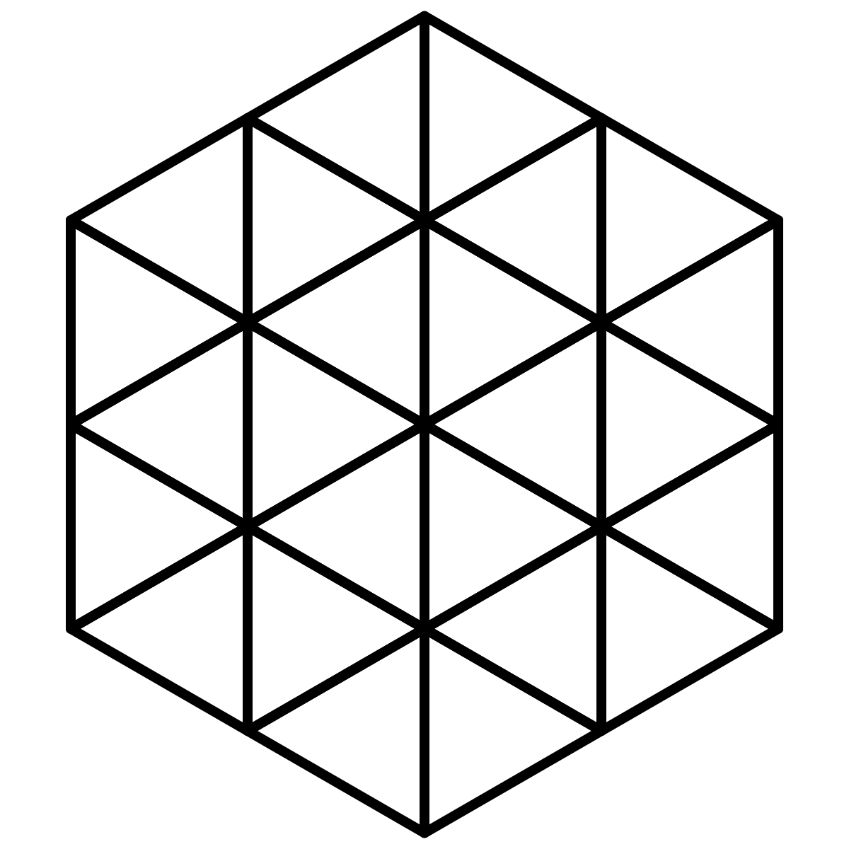 Large Grid