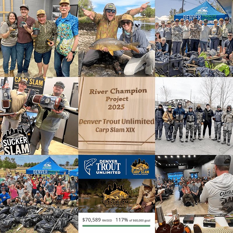 DTU Monthly Board Meeting