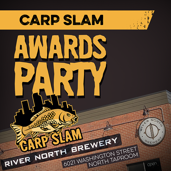 CarpSlam Awards