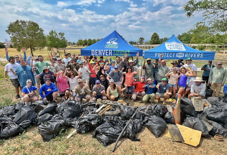 7th Annual: A Cleaner Clear