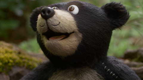 Creature Days | AI Short Film