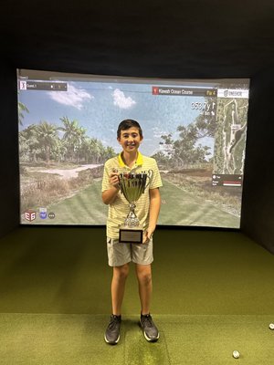 Golf-In - Photo 4