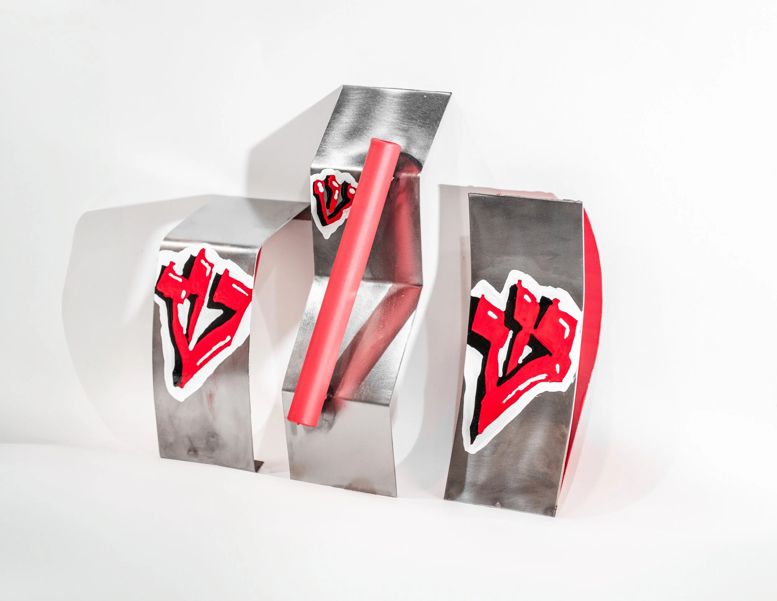 Williamsburg Mezuzah