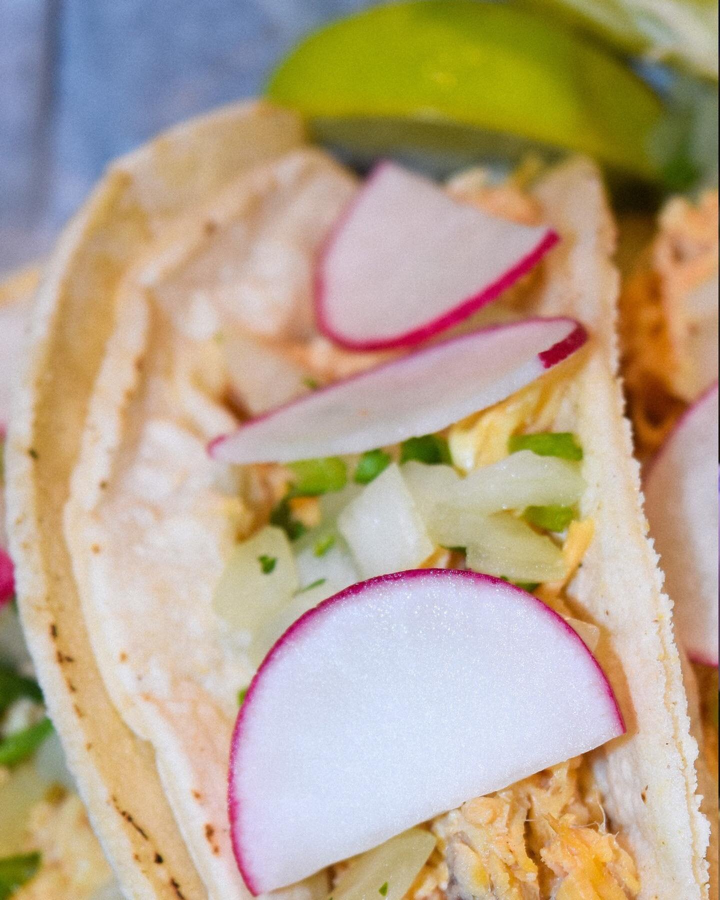 authentic flavors only..! 🎊🌮🫔
$2 MEXICAN STYLE TACOS! 🌮
chicken , pork &amp; ground beef
-
-
-
📍 214 N BeachStreet Daytona Beach, Florida
-
-
-
#tacodays #daytonabeachstreet #daytonabeach #daytonabeachflorida #daytonabeachfl #ormondbeach #ormond