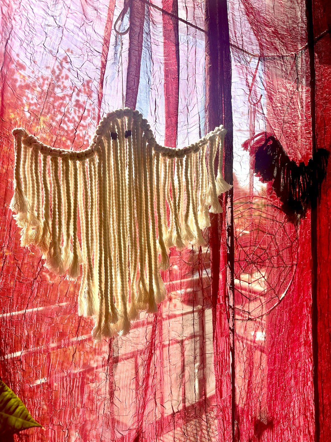Spooky Crafts!